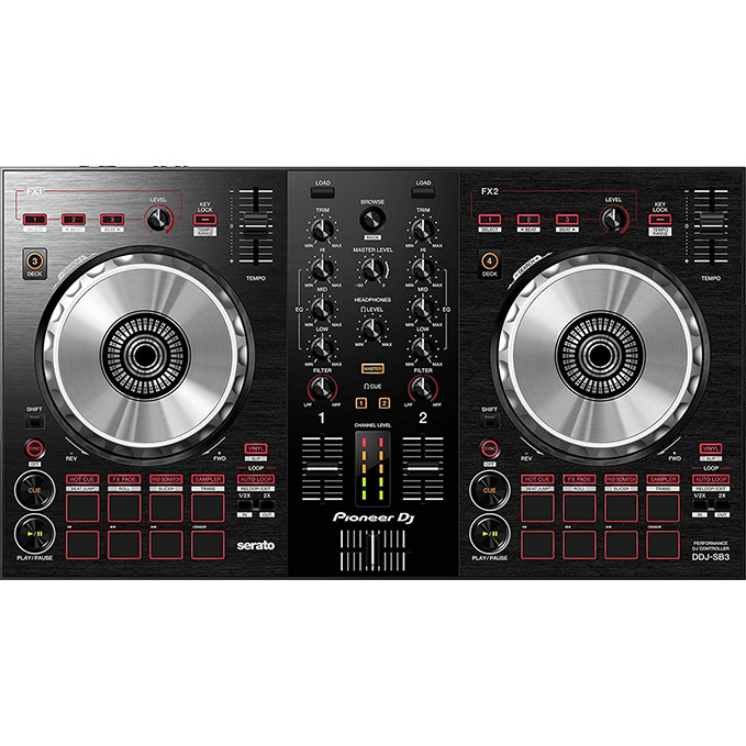 Top 10 DJ Mixer for Beginners in 2020